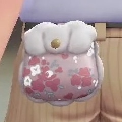 ピンク