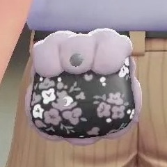 ブラック