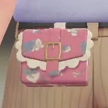 スイートピンク