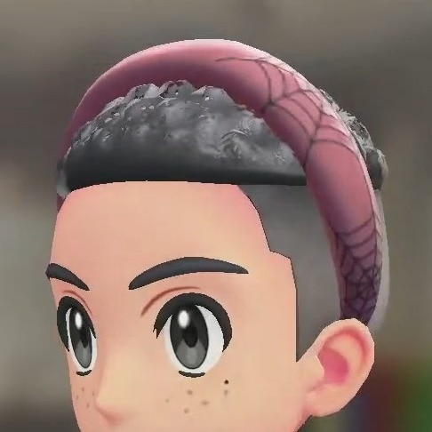 ピンク