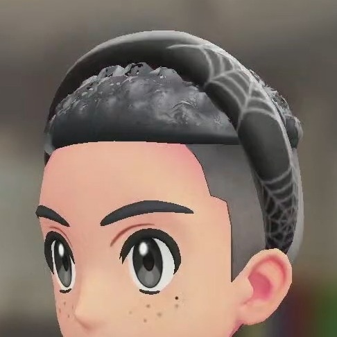 ブラック