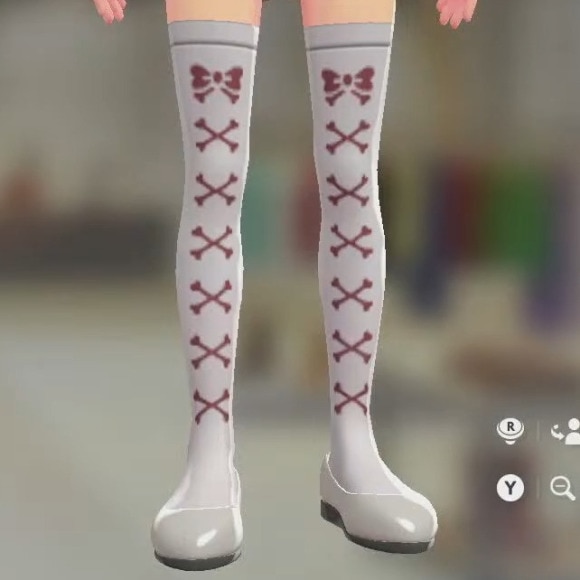 ホワイト