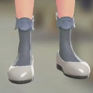 ブルー×ブルー