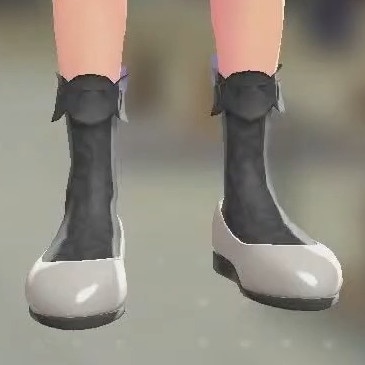 ブラックフラワー