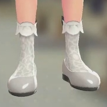 ホワイトフラワー