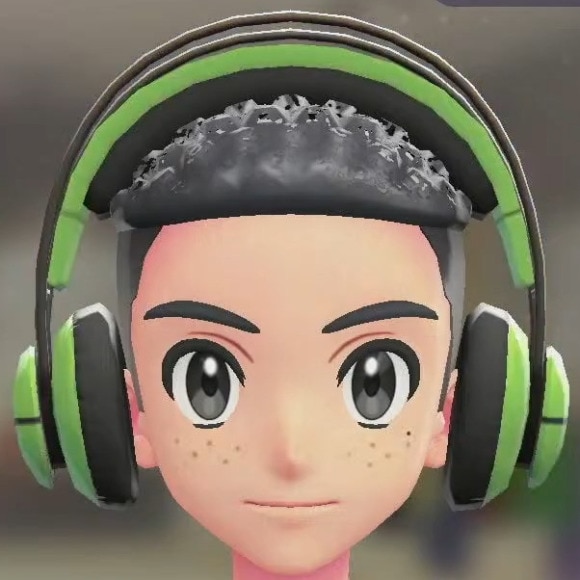 ビビッドライム