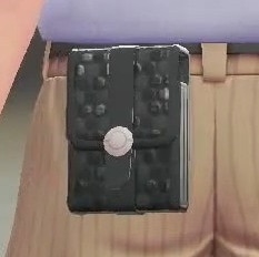 ブラック