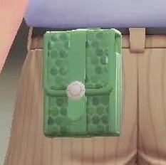 グリーン