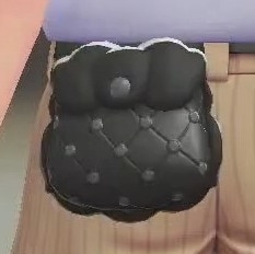 ブラック