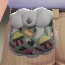 スピリットパターン