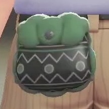 サイケブラック