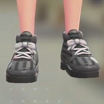 はいくろボーダー