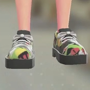 スピリットパターン