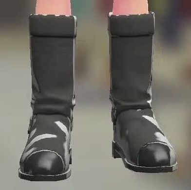 ブラック