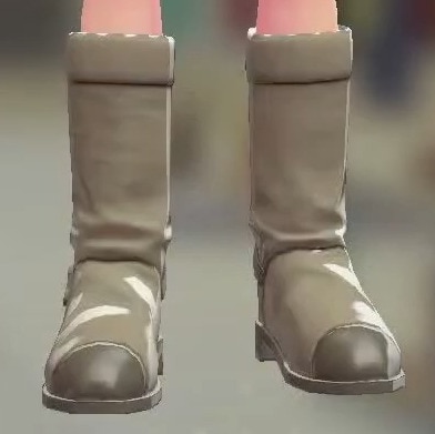 ベージュ