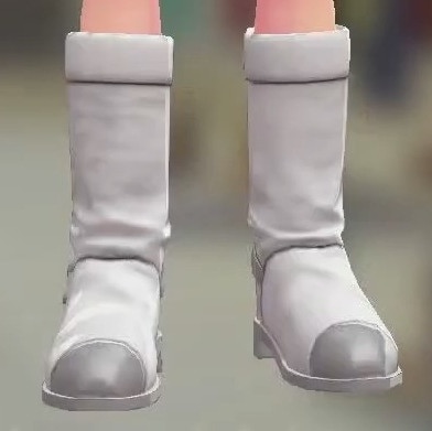 ホワイト