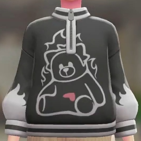 キテルブラック