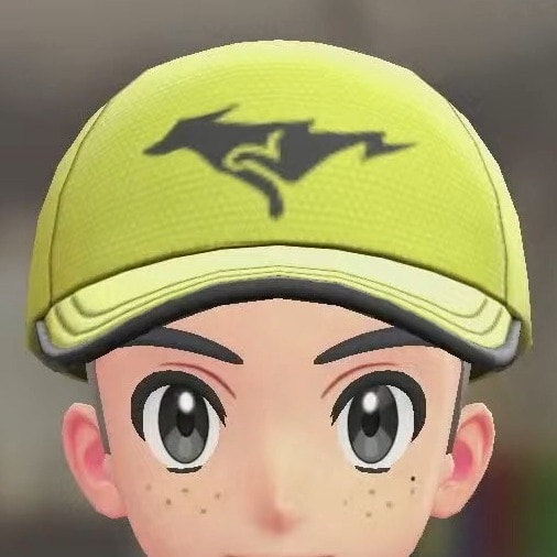 イエロー×ブラック