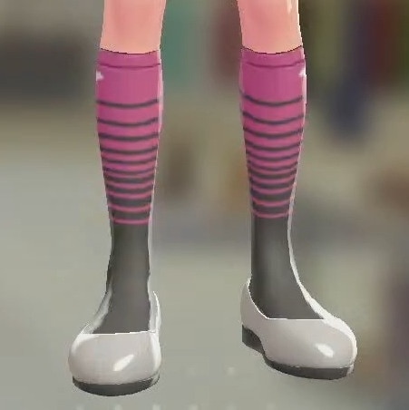 ピンク