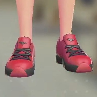 レッド×ブラック
