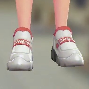 ホワイト