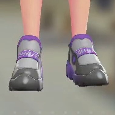 パープル
