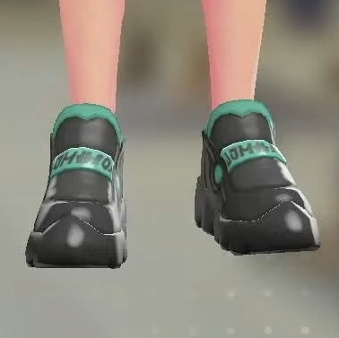 ブラック