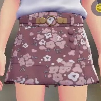 はながらレッド