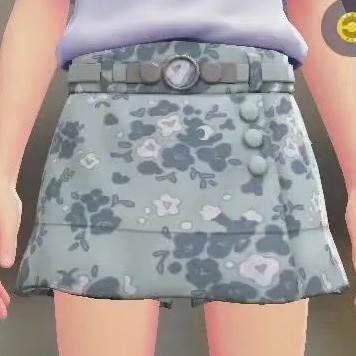 はながらブルー
