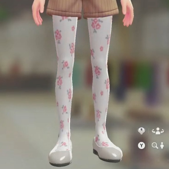 ホワイト