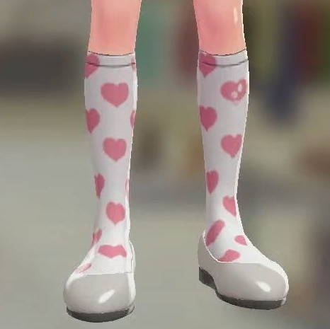 ホワイト