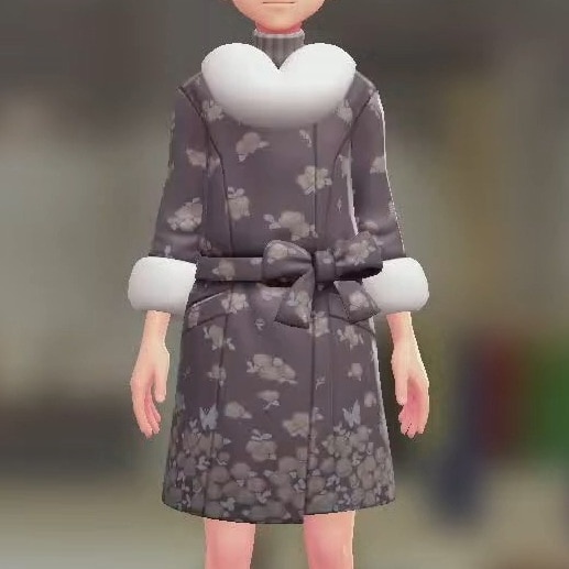 はながらブラウン