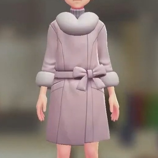 ペールピンク