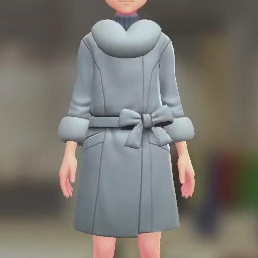 ライトブルー