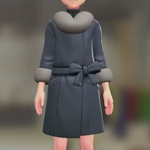 ネイビー