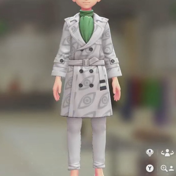ワイズアイホワイト