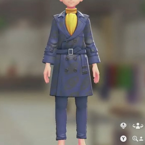 ワイズアイブルー