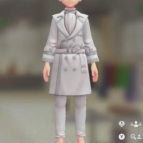 ホワイト