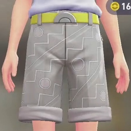 サイケグレー