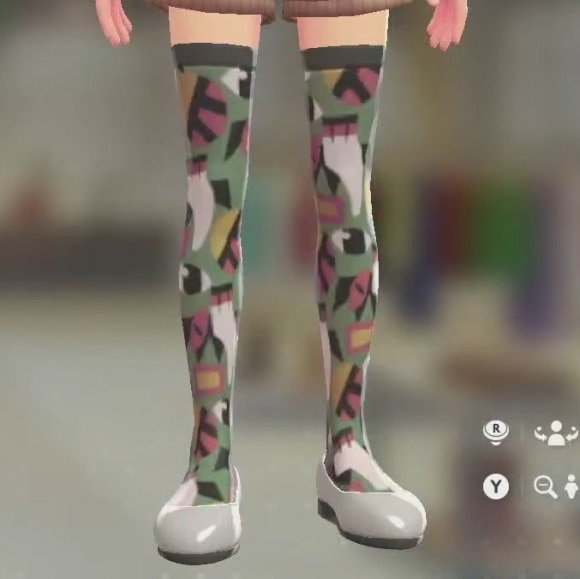 スピリットブラック