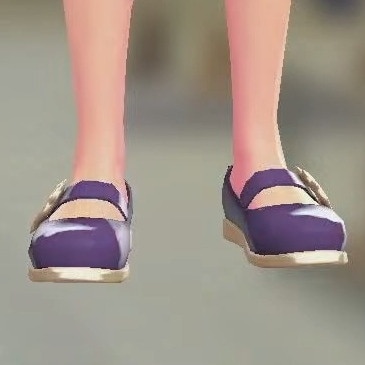 バイオレット