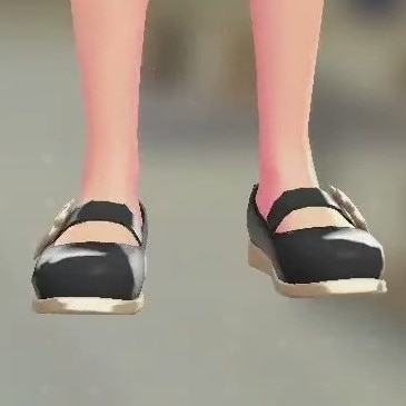 リッチブラック