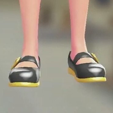 ブラック×イエロー
