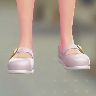 ペールピンク