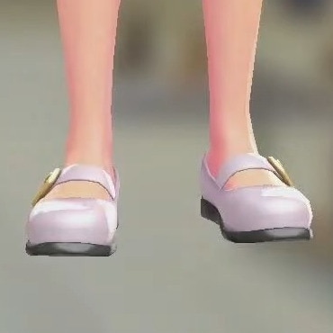 ペールパープル