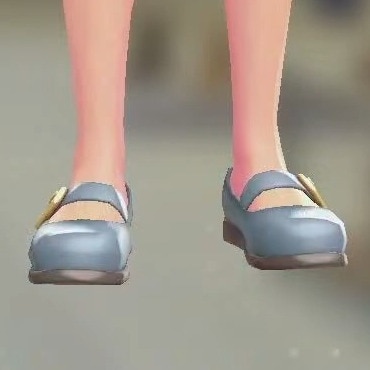 フォグブルー