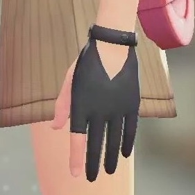 ランプブラック