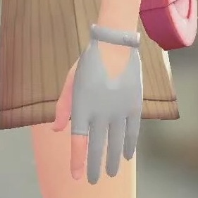 ムーングレー