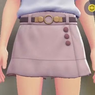 ペールピンク