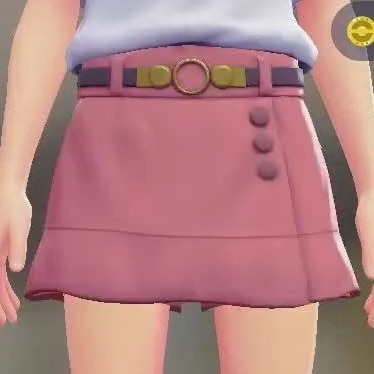 ピンク
